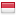 agifa.web.id server is located in Indonesia